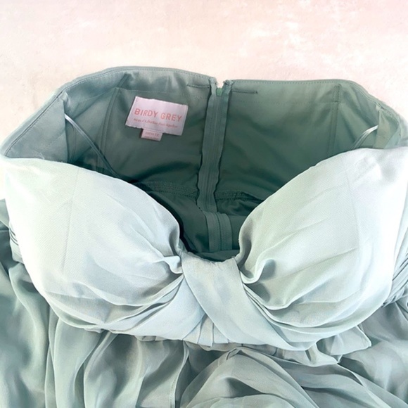 NWT Birdy Grey Convertible Dress - Picture 2 of 13